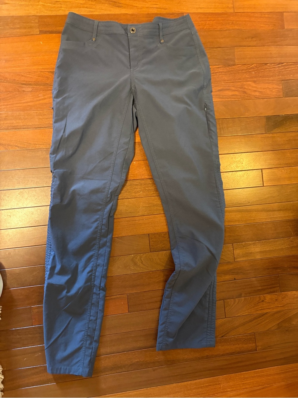 Kuhl Women’s Travel and Hiking Pants